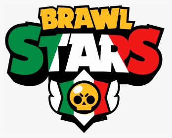 Brawl Stars Italia Companion - Logo Brawl Stars Ita, HD Png Download, Transparent PNG