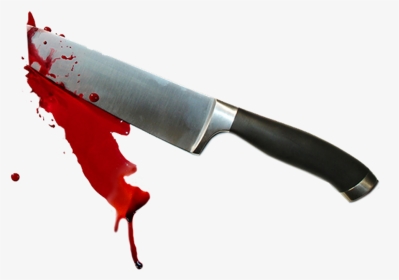 Knife Creepy Tumblr Blood Grunge Remixit Knife Blood Gif Transparent Hd Png Download Transparent Png Image Pngitem