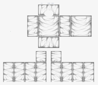 Roblox Shirt Shading, HD Png Download, Transparent PNG