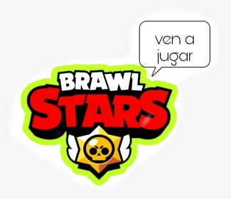 #brawlstars - Illustration, HD Png Download, Transparent PNG