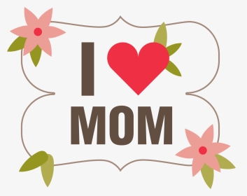 Mother`s Day Clipart Transparent Background - Transparent Background Envelope Png Free Transparent, Png Download, Transparent PNG