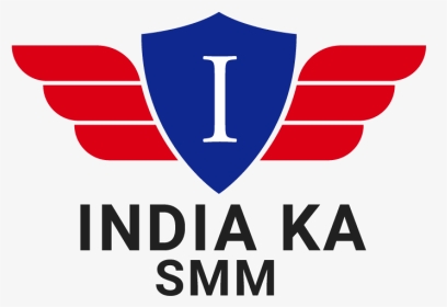 Indiakasmm Cheapest Smm Reseller Panel We Provide Good - Emblem, HD Png Download, Transparent PNG