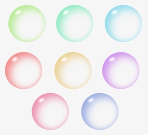 Soap Bubbles Png - Пузыри .png, Transparent Png, Transparent PNG