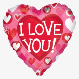 I Love You With All My Heart Surprize Enterprize - My Heart L Love U, HD Png Download, Transparent PNG