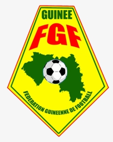 Fédération Guinéenne De Football, HD Png Download, Transparent PNG