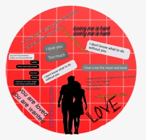 #love - Graphic Design, HD Png Download, Transparent PNG