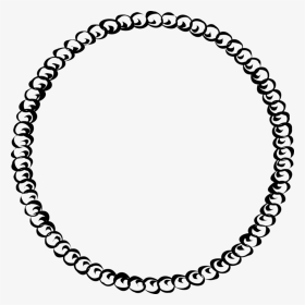 Circle Frame Png - National Cooperative Union Of India, Transparent Png, Transparent PNG