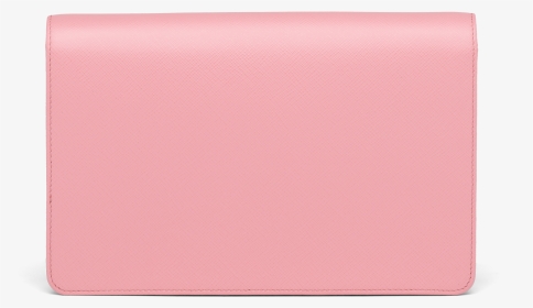 Saffiano Leather Mini-bag - Wallet, HD Png Download, Transparent PNG
