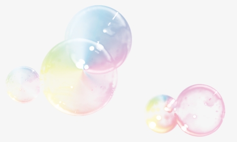 Soap Bubbles Png - Эффекты Для Фотошопа В Пнг, Transparent Png, Transparent PNG