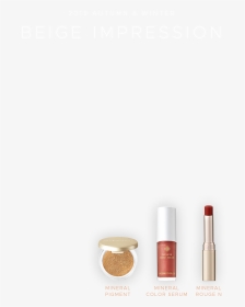 Beige Impression 2019 Autumn & Winter - Cosmetics, HD Png Download, Transparent PNG