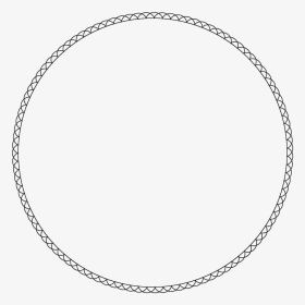 Black Frame Png Circle Circle Frame 33 By Shelbykateschmitz - Circle, Transparent Png, Transparent PNG