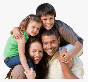 Happy Family Hd, HD Png Download, Transparent PNG