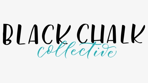 Black Chalk Collective, HD Png Download, Transparent PNG