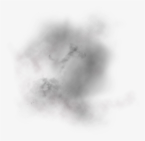 Fog Dark1 Sc - Sketch, HD Png Download, Transparent PNG