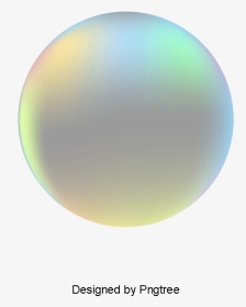 Water Bubble Png - Sphere, Transparent Png, Transparent PNG