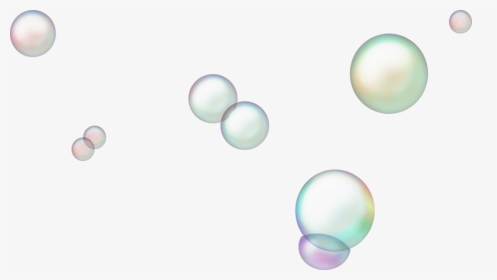 Floating Bubbles Png Download - Floating Bubbles Transparent, Png Download, Transparent PNG