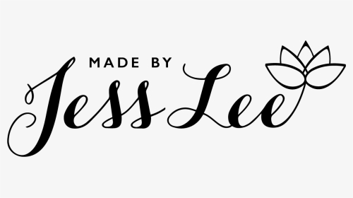 Jess Calligraphy, HD Png Download, Transparent PNG