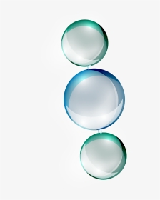 Foam Bubbles Png - Circle, Transparent Png, Transparent PNG