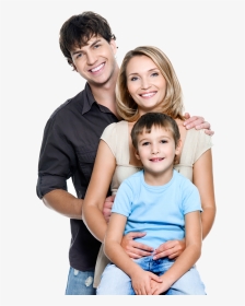 Family G - - Transparent Happy Family Png, Png Download, Transparent PNG