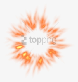 Free Png Fire Effect Png Png Images Transparent - Fire Sparks Gif Transparent, Png Download, Transparent PNG