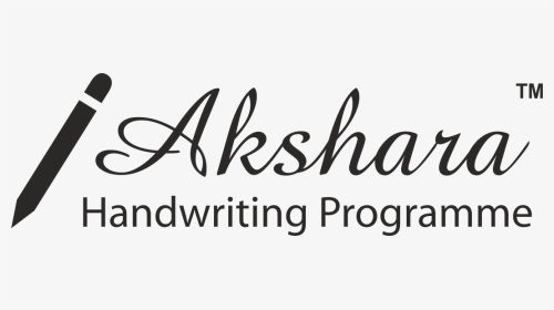 Write Akshara In Calligraphy, HD Png Download, Transparent PNG
