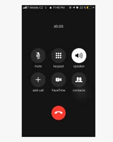Iphone Facetime Tumblr Aesthetic Call Transparent Overl Fake Video Call Template Png Png Download Transparent Png Image Pngitem