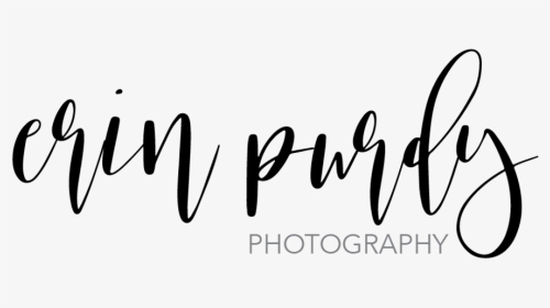 Erin Purdy Photography, HD Png Download, Transparent PNG