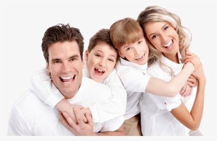 Parenting Skills Programme Wolverhampton - Happy Healthy Family Png, Transparent Png, Transparent PNG