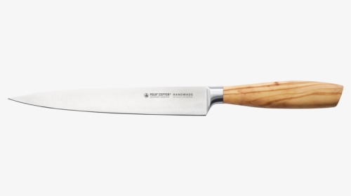 Carving Knife 21cm - Utility Knife, HD Png Download, Transparent PNG