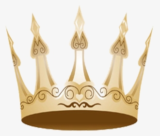 Crown Of Queen Elizabeth The Queen Mother Royalty-free - Transparent Queen Crown Vector, HD Png Download, Transparent PNG