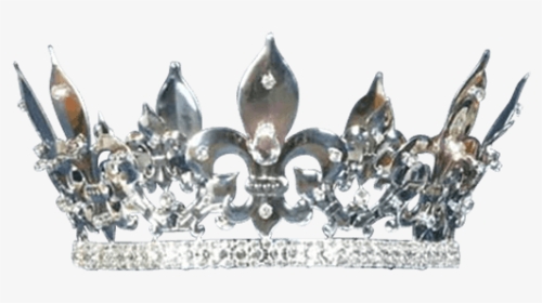 Graphic Royalty Free Png Kings Crown From - King Crown Silver Png, Transparent Png, Transparent PNG