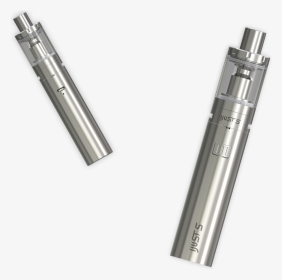 Electronic Cigarette Png - Ijust S Sigaretta Elettronica, Transparent Png, Transparent PNG