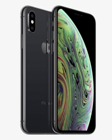 Apple Iphone Xs Max 64gb, With Facetime Exxab - Iphone Xs Space Grey 64gb, HD Png Download, Transparent PNG
