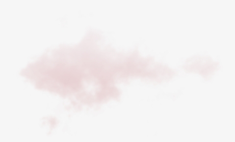 #ftestickers #cloud #mist #fog #transparent #pink - Atmospheric Phenomenon, HD Png Download, Transparent PNG