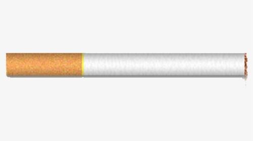 Realistic Cigarette Png Free Images - Cylinder, Transparent Png, Transparent PNG