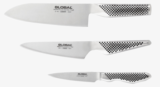 Global Knives Set Pris, HD Png Download, Transparent PNG