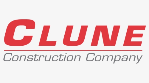 Clune Construction Logo, HD Png Download, Transparent PNG