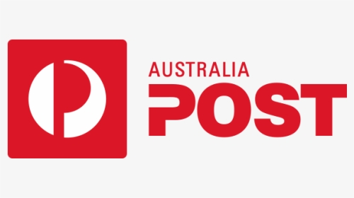 Australia Post Official Logo, HD Png Download, Transparent PNG