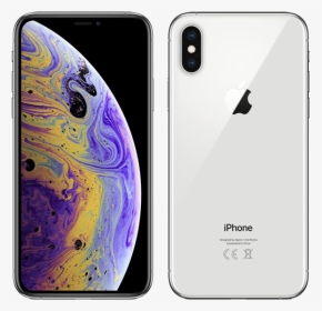 Apple Iphone Xs Max With Facetime - Iphone Xs Max Sgray, HD Png Download, Transparent PNG