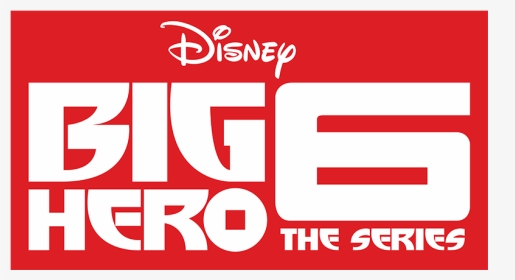 Disney Big Hero 6 The Series - Big Hero 6 The Serie Png, Transparent Png, Transparent PNG