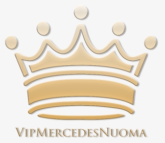 Vip Mercedes Nuoma - Transparent Background Queen Crown Clipart, HD Png Download, Transparent PNG