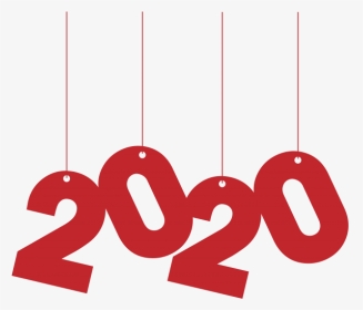 New Year 2020 Png, Transparent Png, Transparent PNG