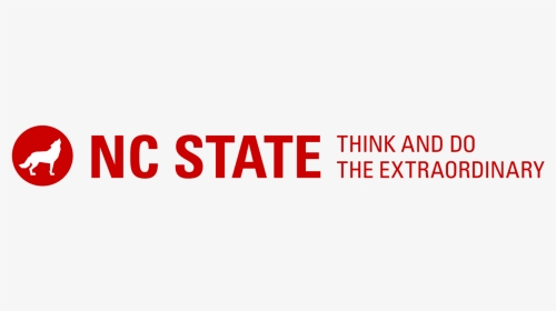 Nc State Think And Do The Extraordinary, HD Png Download, Transparent PNG