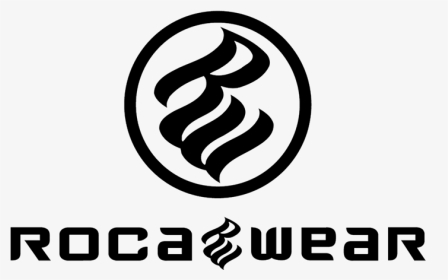 Rocawear Established Art Logo, HD Png Download, Transparent PNG