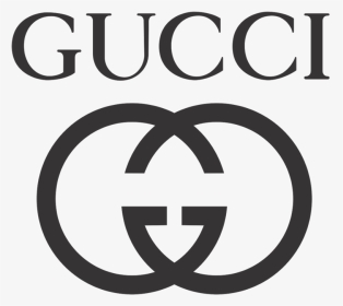 Gucci Logo, HD Png Download, Transparent PNG