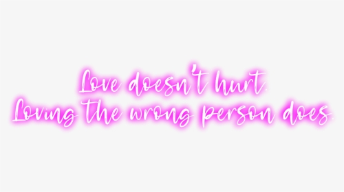 #neon #pink #love #text #word #freetoedit #mimi #sticker - Calligraphy, HD Png Download, Transparent PNG