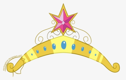 My Little Pony Crown, HD Png Download, Transparent PNG