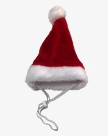 Gorro Touca Pet Papai Noel - Santa Claus, HD Png Download, Transparent PNG