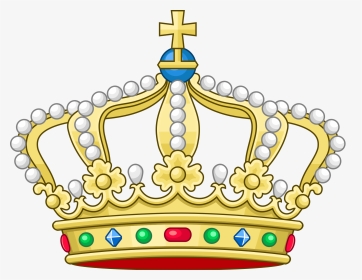 File Royal Of The - Royal Crown Of The Netherlands, HD Png Download, Transparent PNG