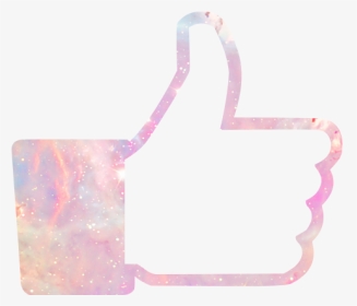 Like Button Png Purple Download Free F Media - Pink Like Button Png, Transparent Png, Transparent PNG